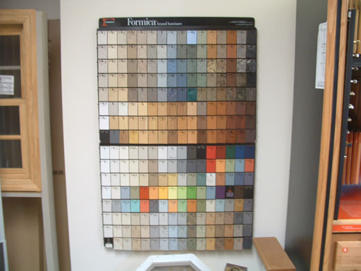 formica